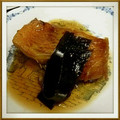 ゆみぞうくん's cooksnap of when they made 簡単☆赤魚の煮つけ.