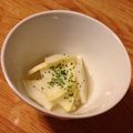 nagomi…'s cooksnap of when they made 【和薬膳】大根のハチミツレモン漬け.
