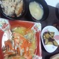 メロリ★'s cooksnap of when they made 鮭の甘酢あんかけ.