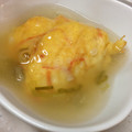 たおちゃん32's cooksnap of when they made 豆腐と卵のふわふわ揚げ.