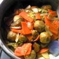 たっちん2000's cooksnap of when they made 簡単☆酢豚.