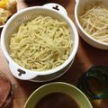 クマ好きクマ子's cooksnap of when they made ✿おうちで大勝軒！アツアツつけ麺✿.