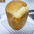 ちび坊ママ's cooksnap of when they made 我が家のブリオッシュ食パン.