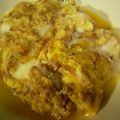 ヤッチャンキッチン's cooksnap of when they made 懐かしの味☆うちのタマゴみそ.