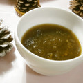 反省堂書店（のぐち）'s cooksnap of when they made 簡単とろろ昆布スープ♡柚子胡椒バージョン.
