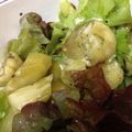 snackひろし's cooksnap of when they made 速攻ナスのイタリア風サラダ.