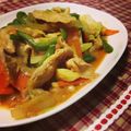 こにこににこにこ's cooksnap of when they made 回鍋肉（ホイコーロー）♪.