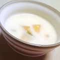 時花菜's cooksnap of when they made かぼちゃシチュー.