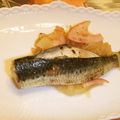 マロゾフ95's cooksnap of when they made イタリアン？簡単イワシのオリーブオイル煮.