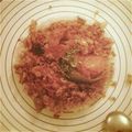 にゃにゃあすけ's cooksnap of when they made 野菜たっぷり☆なすとトマトのドライカレー.