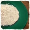 ダヤン屋's cooksnap of when they made 冷凍ＯＫ＊炒りおから.