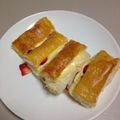 なしょッパ's cooksnap of when they made レンジで本格カスタードクリーム.