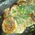 ハシケイ's cooksnap of when they made 超簡単♪山芋ステーキ.