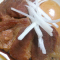 陽月みけ's cooksnap of when they made 圧力鍋を使わない♪柔らか豚の角煮.