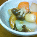 olive11's cooksnap of when they made 簡単☆大根の煮物.