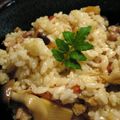 ふっち's cooksnap of when they made 箸が止まらないたけのこご飯.