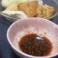 kisaragicats's cooksnap of when they made ★おでんはやっぱ！姫路おでん♪＾□＾ｗ★.