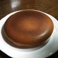 ibupack's cooksnap of when they made 炊飯器でふわっふわチーズスフレケーキ.