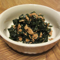 nexus2060's cooksnap of when they made 簡単♪わかめとツナの和えもの.