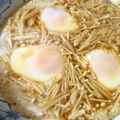 ○chiii○'s cooksnap of when they made 簡単☆もう１品物足りない時は☆卵のおかず.