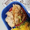 eiyoushi's cooksnap of when they made お野菜・お肉が少し余ったら….
