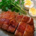 バナナざくろ's cooksnap of when they made ガーリックチキンソテー.