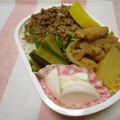 チーム預金's cooksnap of when they made きゅうり♡めんつゆ＋オイスターソース漬け.