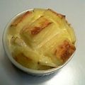 雪柳1974's cooksnap of when they made リンゴ入りパンプディング.