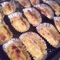 ragu_chan's cooksnap of when they made 焼き芋で☆簡単スイートポテト.