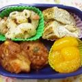 えれぼん's cooksnap of when they made 簡単ツナとたまねぎのナゲット.