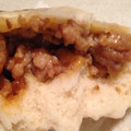 miclanic's cooksnap of when they made もっちもちのふっくら肉まん☆.