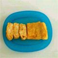ふなここ's cooksnap of when they made わたしのたまごやき☆.
