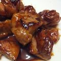 もす蔵's cooksnap of when they made あたしんちの♪照り焼きチキン.