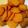 紅桜♪'s cooksnap of when they made バター10ｇ！？カリッ♥バナナクッキー.