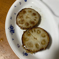 おーじゃす's cooksnap of when they made 蓮根はさみ焼き♪簡単薬膳漢方.