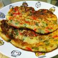 なかっちけん's cooksnap of when they made カリッ!!ふわぁ～♡とろぉん長いも焼き.