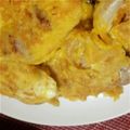 クオン79's cooksnap of when they made 簡単☆鶏肉のピカタ！.