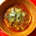きょそ's cooksnap of when they made カマスゴのトマト煮込み.
