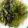ゆゆみん2618's cooksnap of when they made クセになる～たらこのクリームスパゲティ♪.