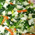 KAWAUSOさん's cooksnap of when they made 【本気の】簡単白和え【ダイエット飯】.