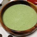 さと吉はなまる's cooksnap of when they made １０分で整う、冷凍野菜のまろやかスープ.
