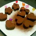 さっち322's cooksnap of when they made 簡単 大人な生チョコ.