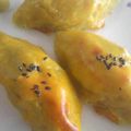 さあぉ's cooksnap of when they made 簡単！絶品スイートポテト.