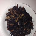 ひめしゃちょう's cooksnap of when they made ひじきの煮物.