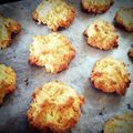 Sminnie77's cooksnap of when they made 簡単♪オートミールクッキー.