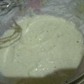 rie_mam's cooksnap of when they made 濃厚☆とうふ入りホワイトソース.