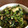 まりも0622's cooksnap of when they made かぶの葉と油揚げのふりかけ.