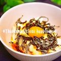 ruruchirin's cooksnap of when they made 簡単おつまみ★巣ごもり冷奴.