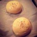 rumipopo's cooksnap of when they made インチキ流パン生地の発酵。.