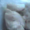 ☆しいたんママ☆'s cooksnap of when they made 絶対ｼﾞｭｰｼｰ♪☆レンジde蒸し鶏☆.
